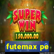 futemax pe